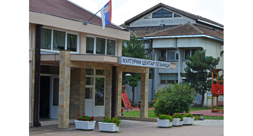 U toku upis u sekcije Kulturnog centra